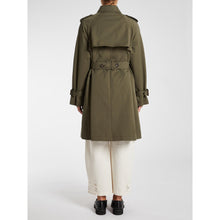 Carica l'immagine nel visualizzatore di Gallery, Impermeabile "RIGEL"