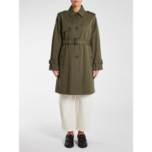 Carica l'immagine nel visualizzatore di Gallery, Impermeabile "RIGEL"