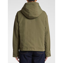 Carica l'immagine nel visualizzatore di Gallery, Imbottito corto "NAVONA"