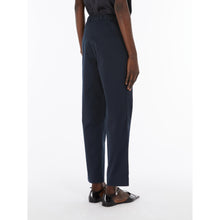 Carica l'immagine nel visualizzatore di Gallery, Pantalone di cotone "MARA"