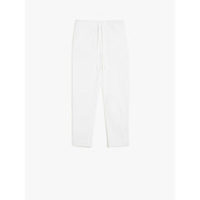 Carica l'immagine nel visualizzatore di Gallery, Pantalone di cotone "MARA"