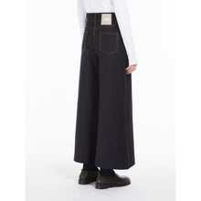 Carica l'immagine nel visualizzatore di Gallery, Jersey Effetto Denim "FAUSTO"