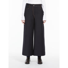 Carica l'immagine nel visualizzatore di Gallery, Jersey Effetto Denim "FAUSTO"