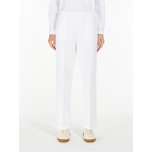 Carica l'immagine nel visualizzatore di Gallery, Pantalone in Jersey "OMBRA"