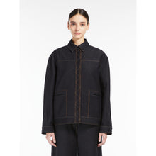 Carica l'immagine nel visualizzatore di Gallery, Giacca in Jersey "LEPRE"