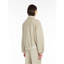Carica l'immagine nel visualizzatore di Gallery, Giacca in Jersey "LEPRE"
