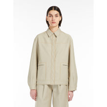 Carica l'immagine nel visualizzatore di Gallery, Giacca in Jersey "LEPRE"