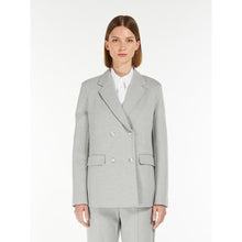 Carica l'immagine nel visualizzatore di Gallery, Giacca in Jersey "MARMO"