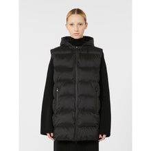 Carica l'immagine nel visualizzatore di Gallery, Imbottito smanicato "LODOLA"