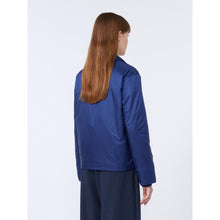 Carica l'immagine nel visualizzatore di Gallery, Imbottito corto "FRONDA"