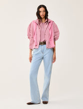 Carica l'immagine nel visualizzatore di Gallery, Maglia in blend di cotone e seta, rosa
