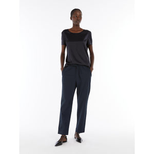Pantalone di cotone "MARA"