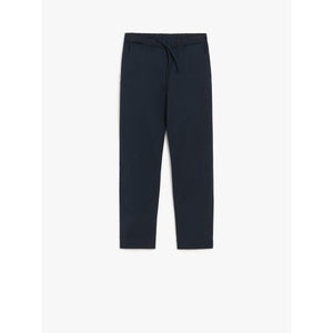 Pantalone di cotone "MARA"