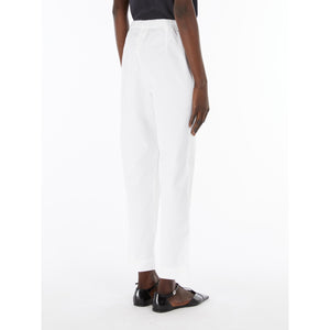 Pantalone di cotone "MARA"