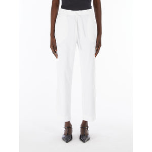 Pantalone di cotone "MARA"