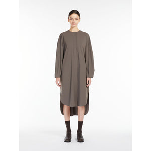 Abito camicia "DRINA"