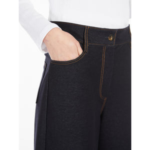 Jersey Effetto Denim "FAUSTO"