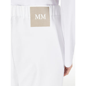 Pantalone in Jersey "OMBRA"