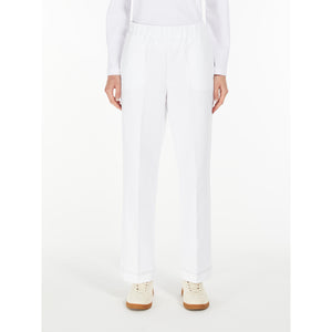 Pantalone in Jersey "OMBRA"