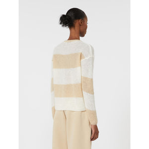 Cardigan "MEANDRO"