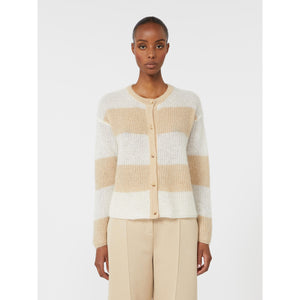 Cardigan "MEANDRO"