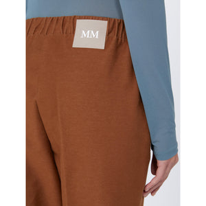 Pantalone in Jersey "FEROCE"
