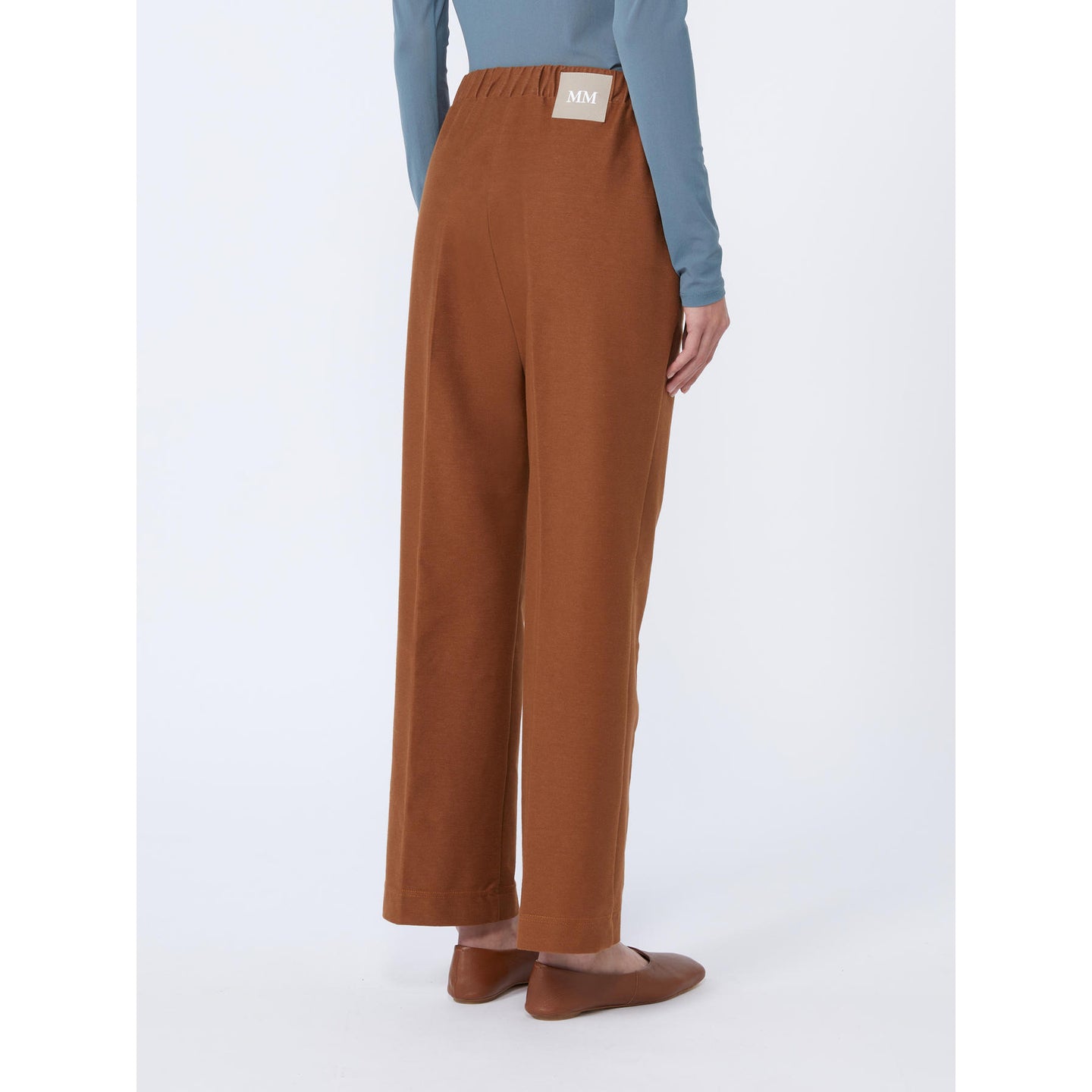 Pantalone in Jersey 