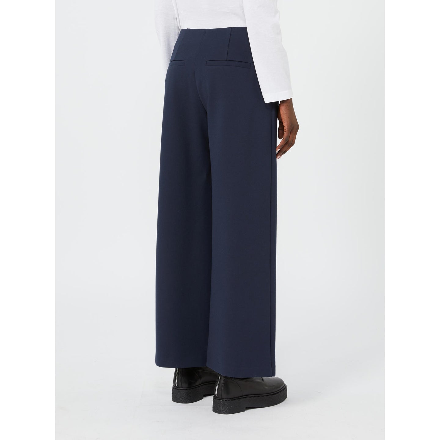 Pantalone in Jersey 