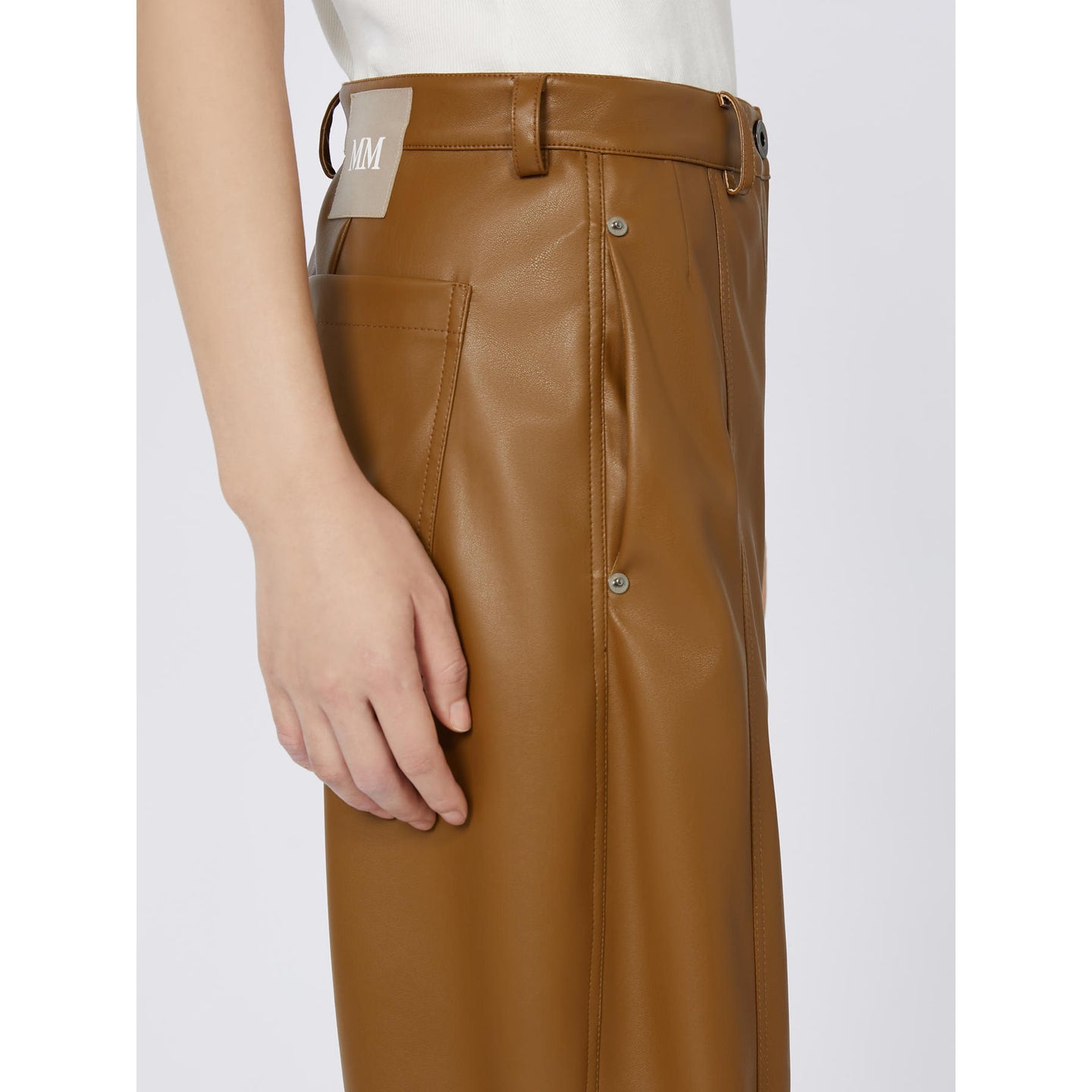 Pantalone in Jersey 