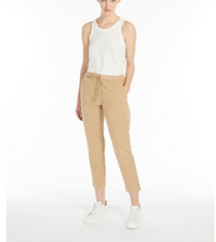 Carica l&#39;immagine nel visualizzatore di Gallery, Pantalone lungo in drill cotone monoelastico &quot;CUBANO&quot;
