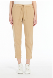 Pantalone lungo in drill cotone monoelastico "CUBANO"