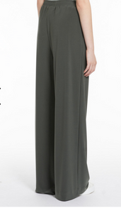 Pantalone in Jersey "BAZAR"