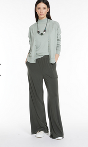 Pantalone in Jersey "BAZAR"