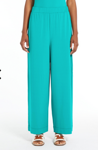 Pantalone in Jersey di viscosa "RING"