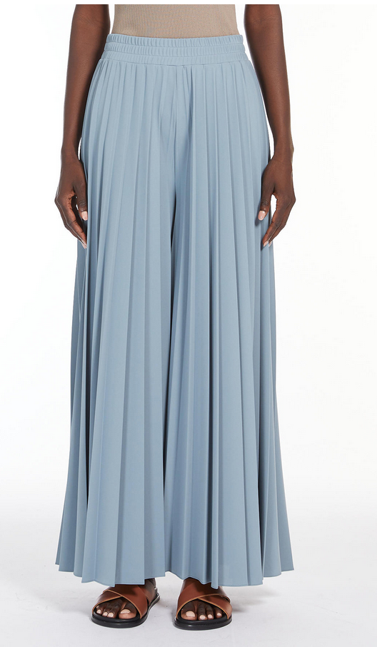 Pantalone in Jersey 