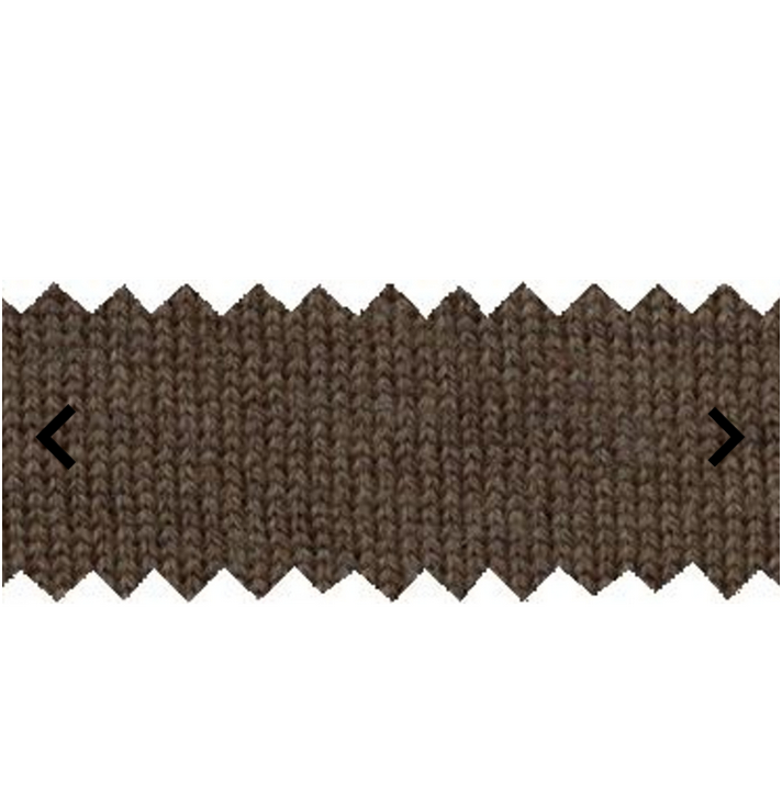 Maglia morbida in filato di lana 