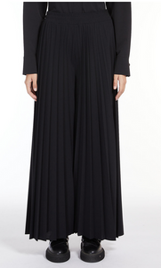 Pantalone in Jersey "ARIZIA"