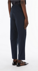 Pantalone di cotone "MARA"