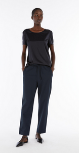 Pantalone di cotone "MARA"