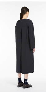Abito in jersey "RAPACE"