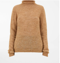 Carica l&#39;immagine nel visualizzatore di Gallery, Maglia in filato mohair e lana &quot;ODER&quot;
