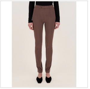 Pantalone in jersey "BRERA"