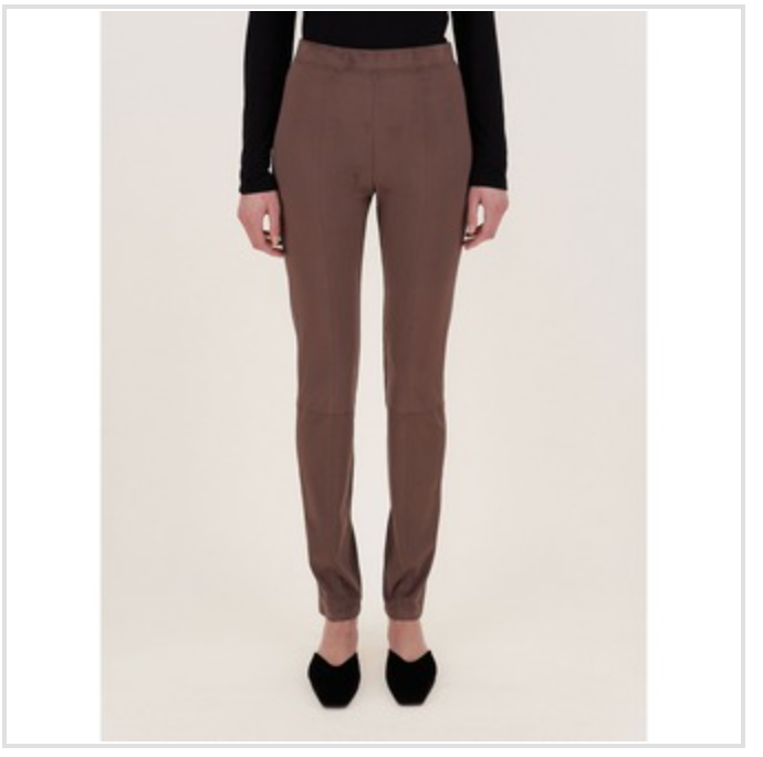 Pantalone in jersey 